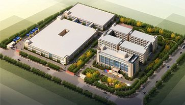 浙江泰康電子有限公司電子車間凈化工程項(xiàng)目